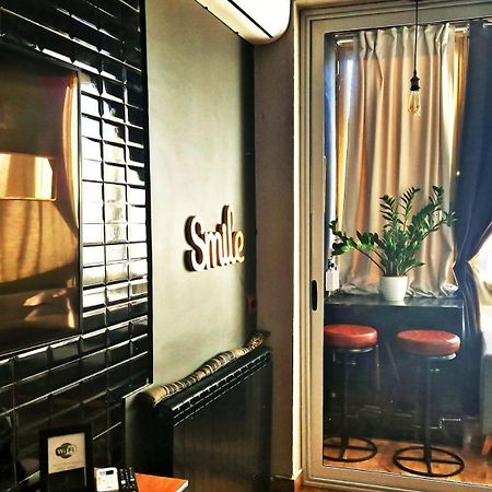 Muni Boutique Flat By Babylon Stay Napoli Ngoại thất bức ảnh