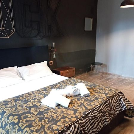 Muni Boutique Flat By Babylon Stay Napoli Ngoại thất bức ảnh