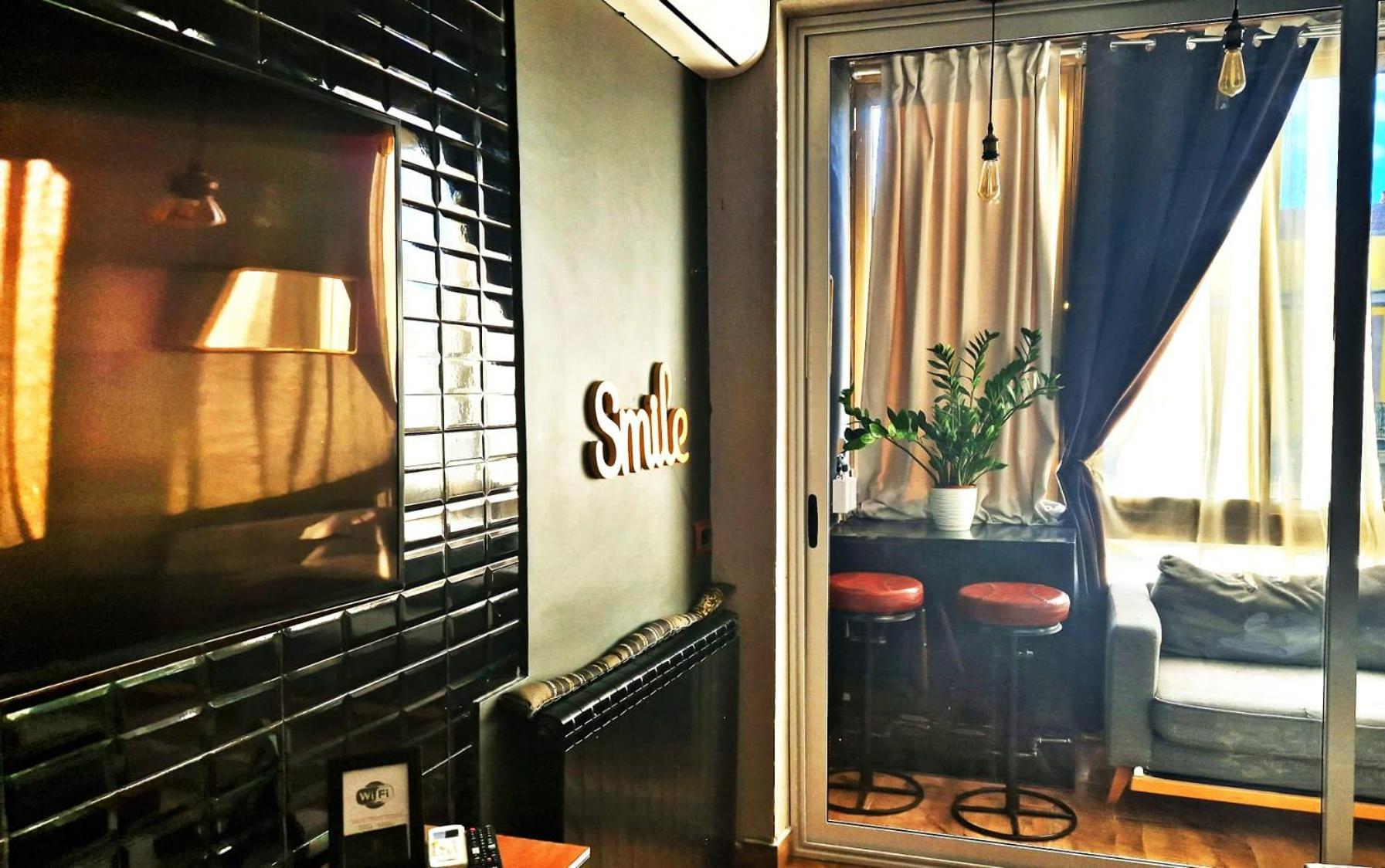 Muni Boutique Flat By Babylon Stay Napoli Ngoại thất bức ảnh