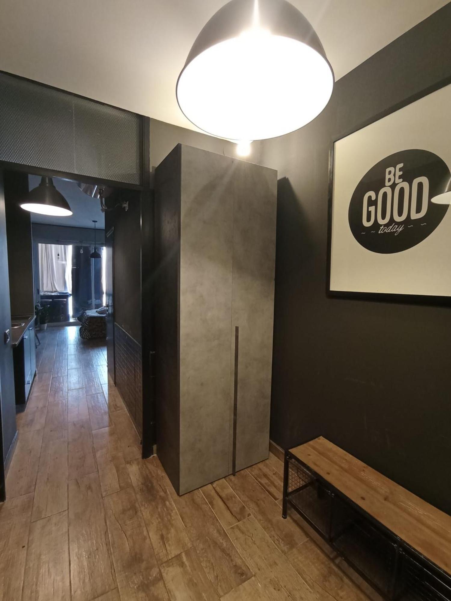 Muni Boutique Flat By Babylon Stay Napoli Ngoại thất bức ảnh