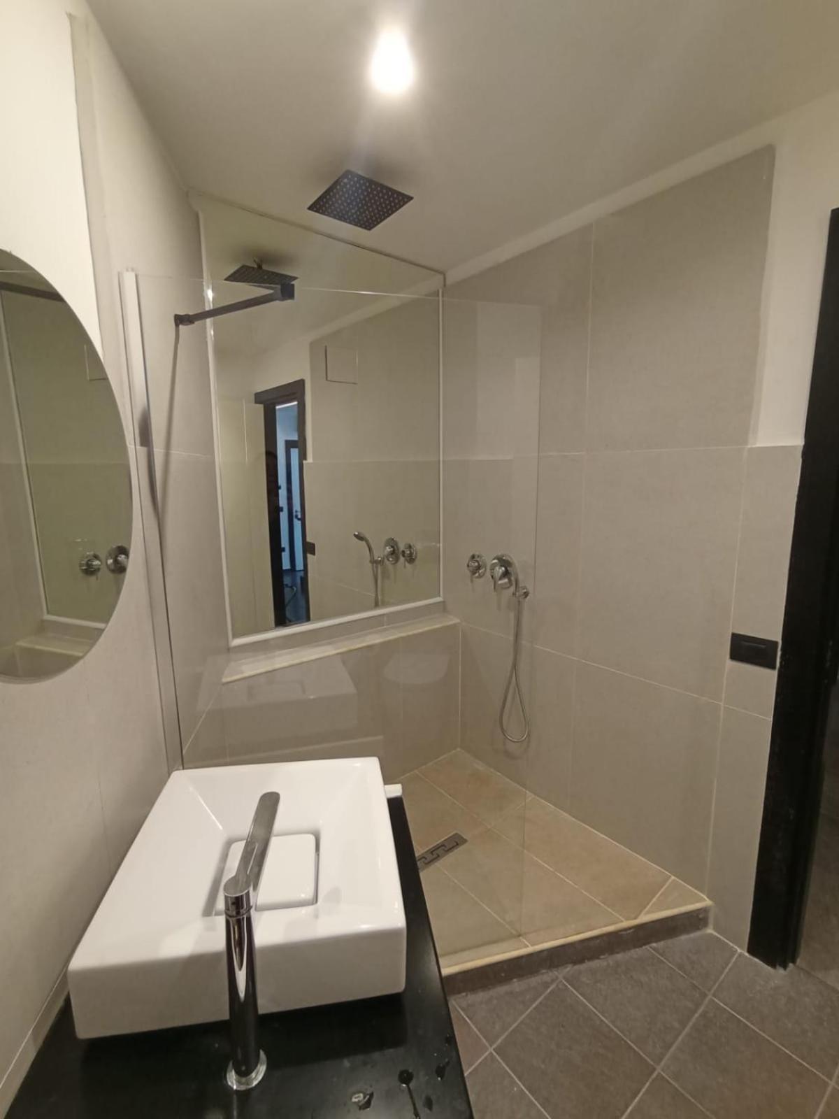 Muni Boutique Flat By Babylon Stay Napoli Ngoại thất bức ảnh