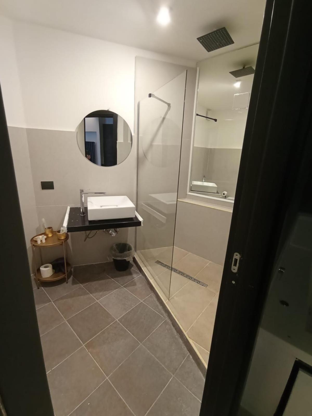 Muni Boutique Flat By Babylon Stay Napoli Ngoại thất bức ảnh