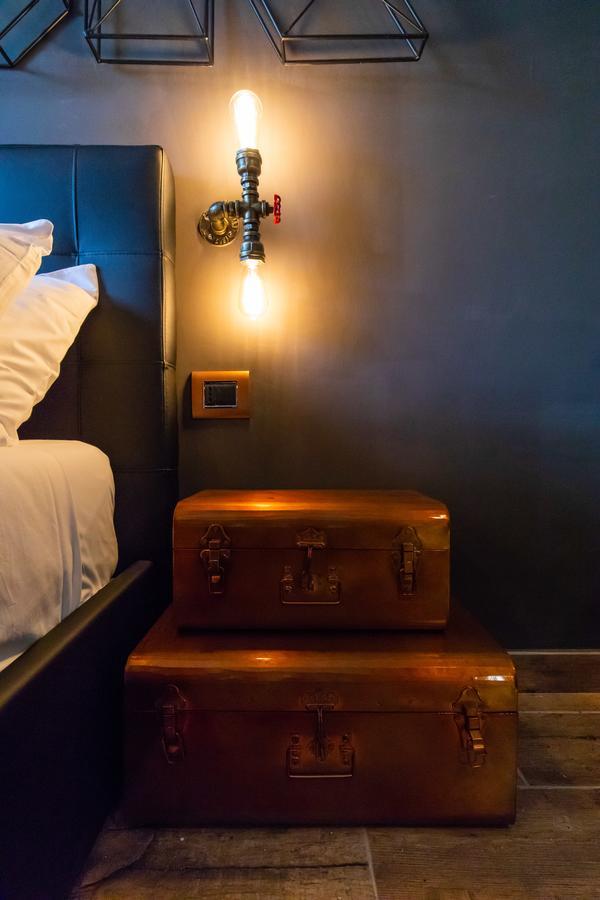 Muni Boutique Flat By Babylon Stay Napoli Ngoại thất bức ảnh