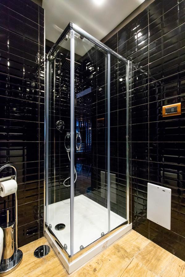 Muni Boutique Flat By Babylon Stay Napoli Ngoại thất bức ảnh
