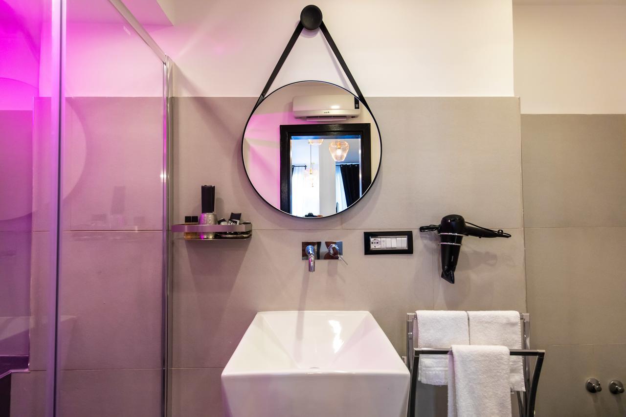 Muni Boutique Flat By Babylon Stay Napoli Ngoại thất bức ảnh